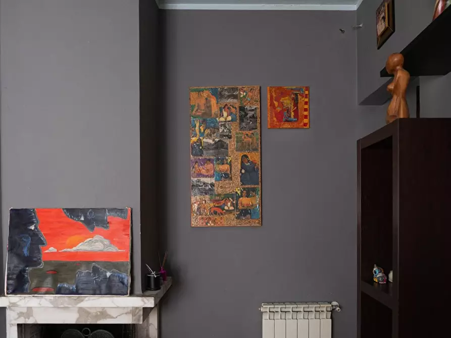 Immagine 28 di Appartamento in vendita  a Carrara