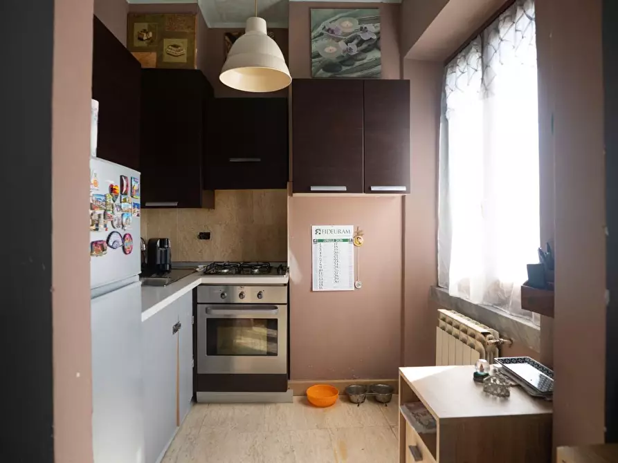 Immagine 22 di Appartamento in vendita  a Carrara