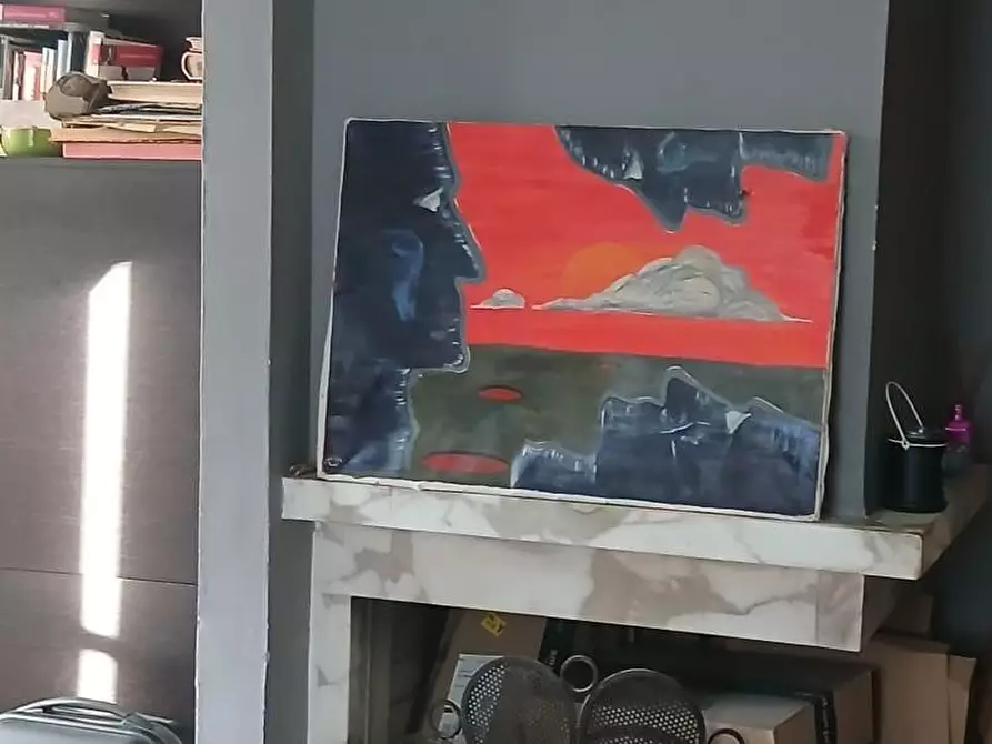 Immagine 7 di Appartamento in vendita  a Carrara