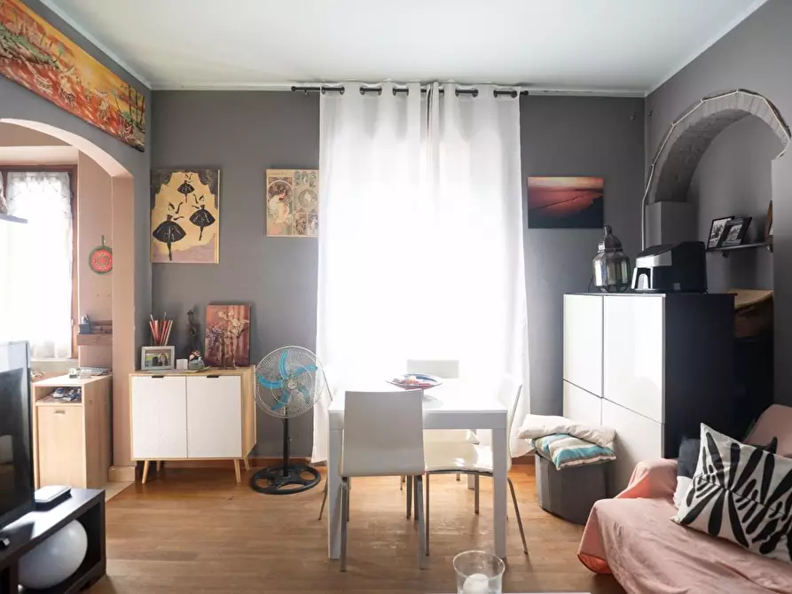 Immagine 6 di Appartamento in vendita  a Carrara