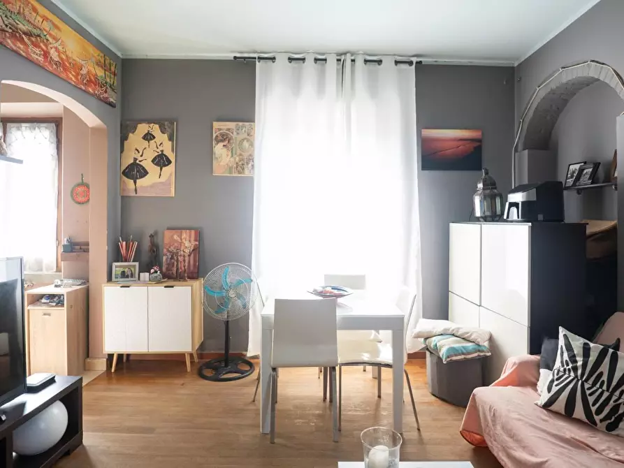 Immagine 1 di Appartamento in vendita  a Carrara