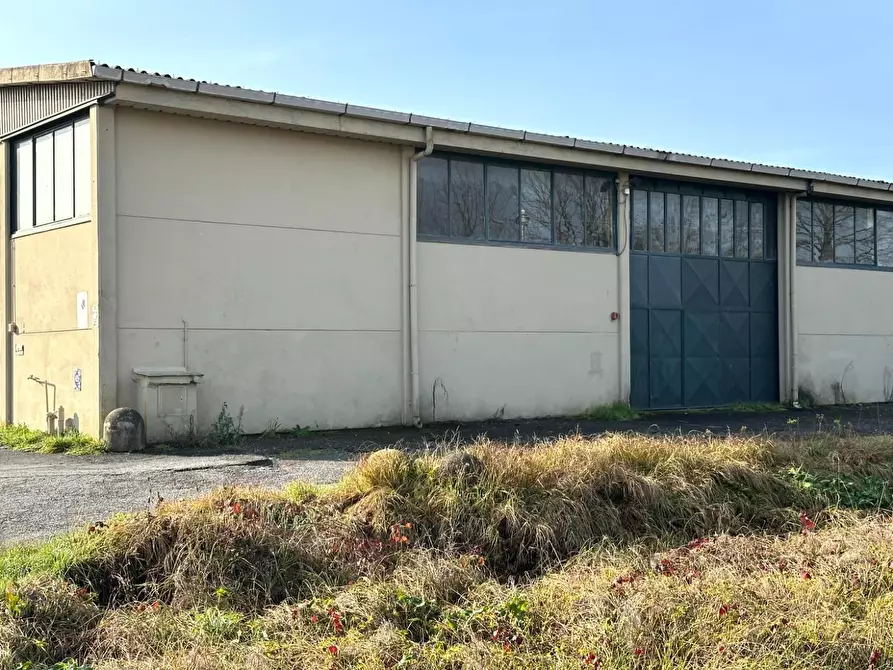 Immagine 6 di Attività artigianale in vendita  a Capannori