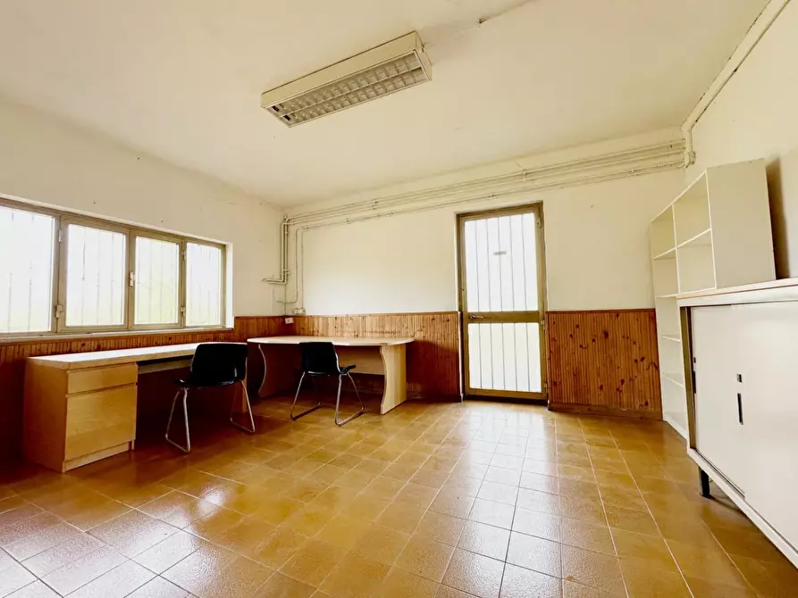 Immagine 17 di Attività artigianale in vendita  a Capannori