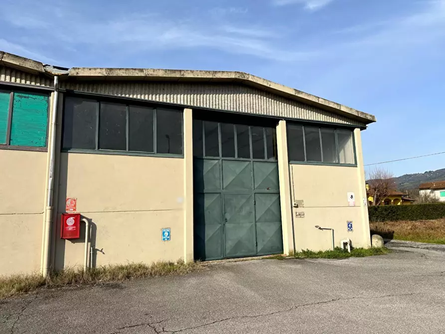 Immagine 2 di Attività artigianale in vendita  a Capannori