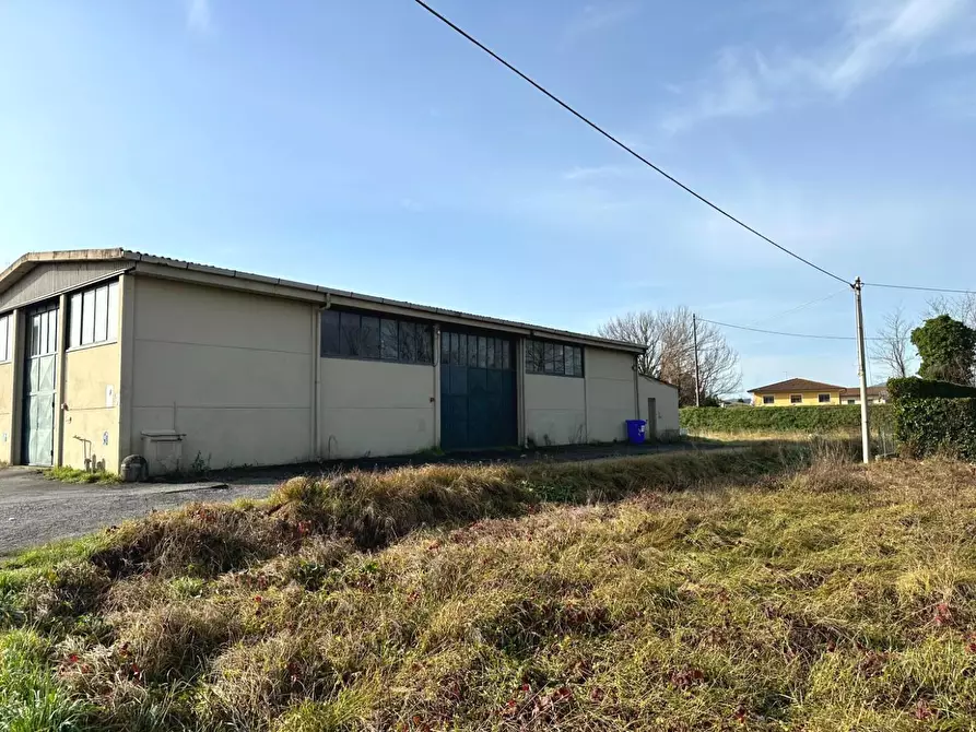 Immagine 9 di Attività artigianale in vendita  a Capannori