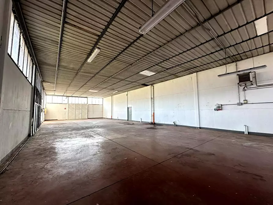 Immagine 13 di Attività artigianale in vendita  a Capannori