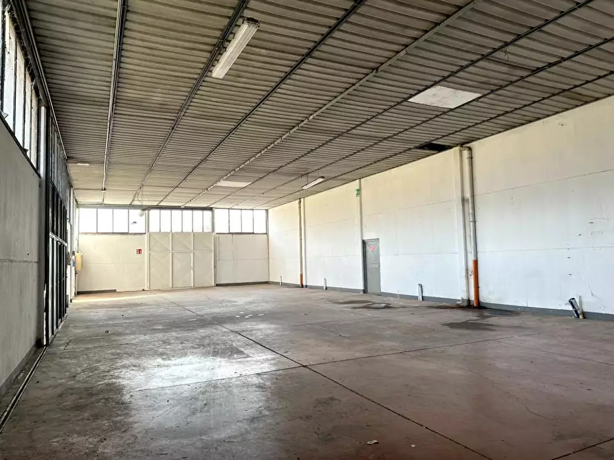 Immagine 11 di Attività artigianale in vendita  a Capannori