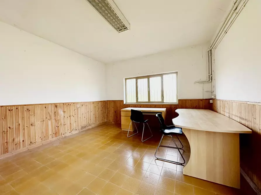 Immagine 18 di Attività artigianale in vendita  a Capannori