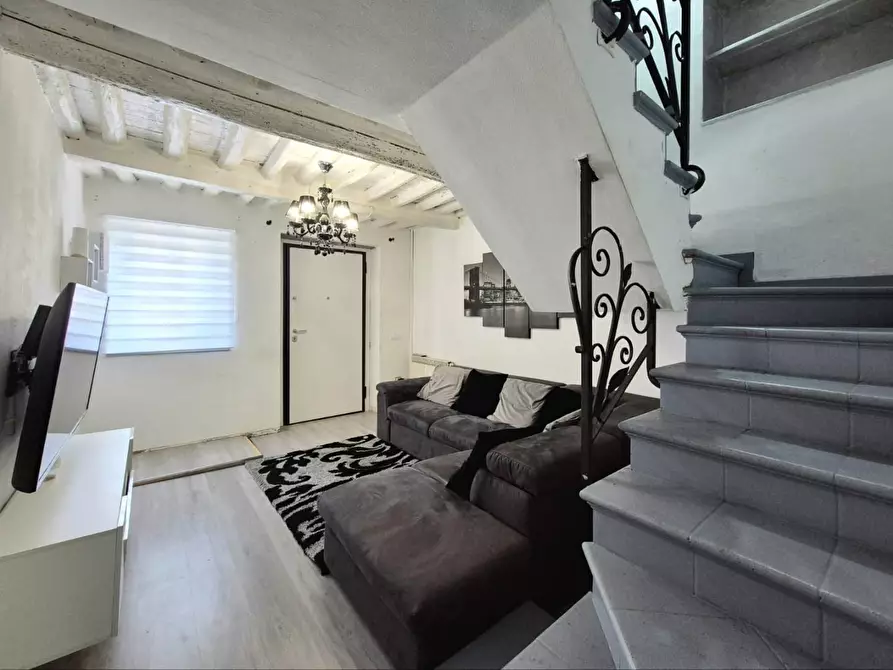 Immagine 3 di Terratetto in vendita  a Capannori