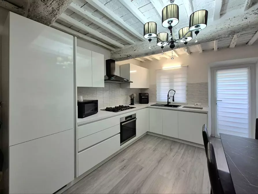 Immagine 4 di Terratetto in vendita  a Capannori