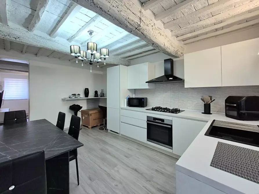 Immagine 5 di Terratetto in vendita  a Capannori