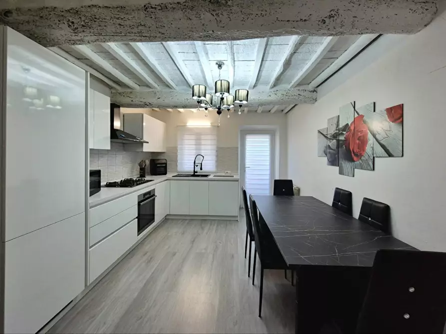 Immagine 6 di Terratetto in vendita  a Capannori