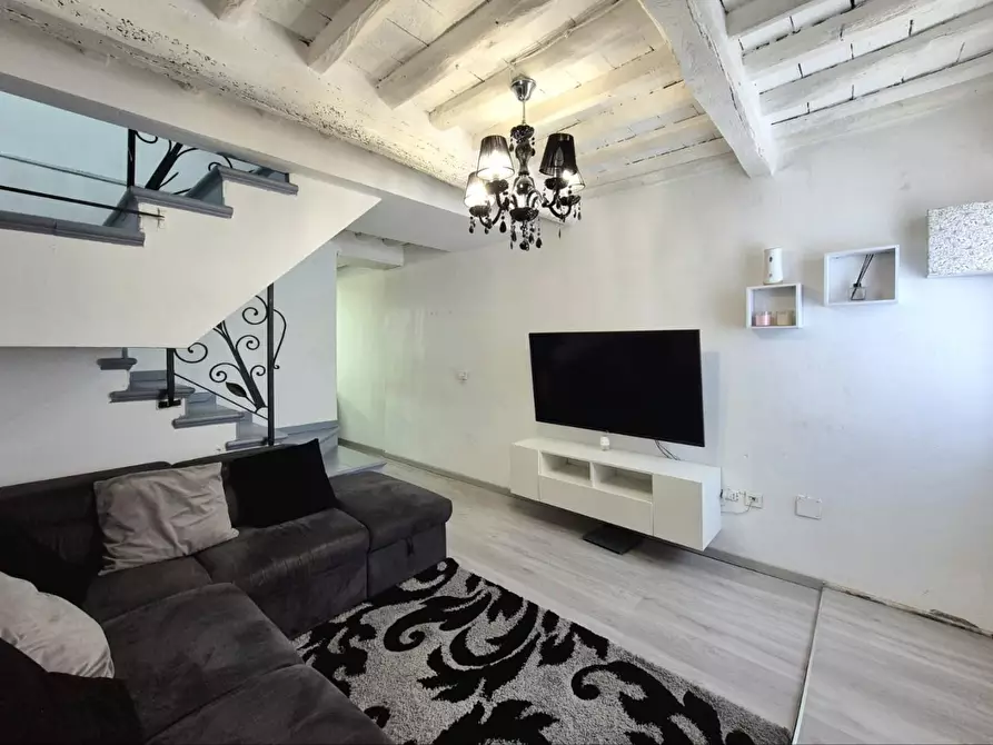 Immagine 2 di Terratetto in vendita  a Capannori