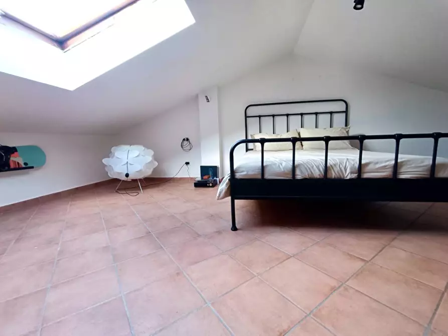 Immagine 18 di Appartamento in vendita  a Massa