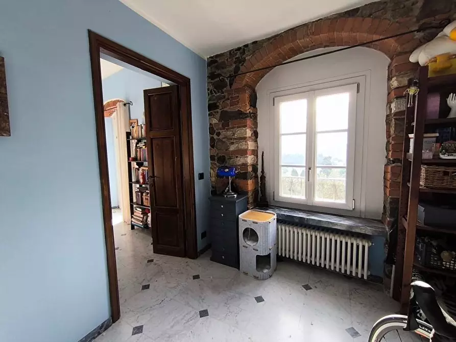 Immagine 10 di Casa semindipendente in vendita  a Carrara