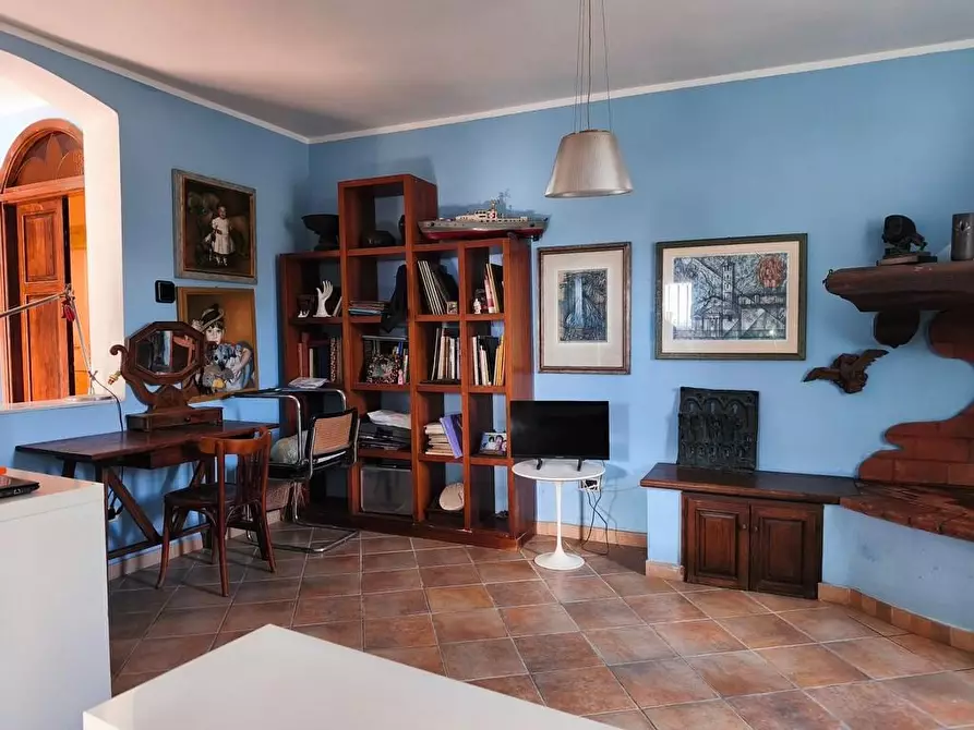 Immagine 5 di Casa semindipendente in vendita  a Carrara