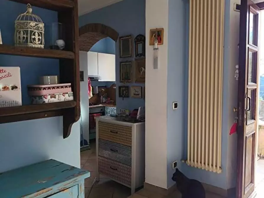 Immagine 32 di Casa semindipendente in vendita  a Carrara