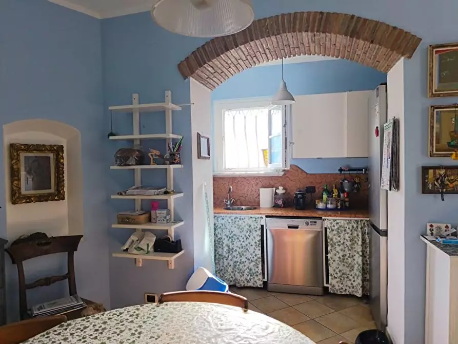 Immagine 24 di Casa semindipendente in vendita  a Carrara