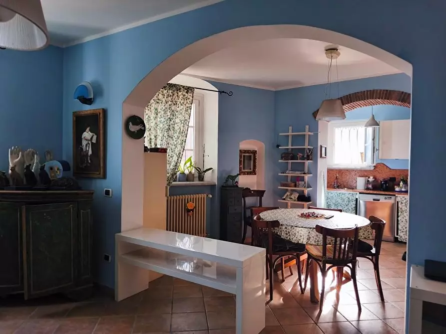 Immagine 37 di Casa semindipendente in vendita  a Carrara