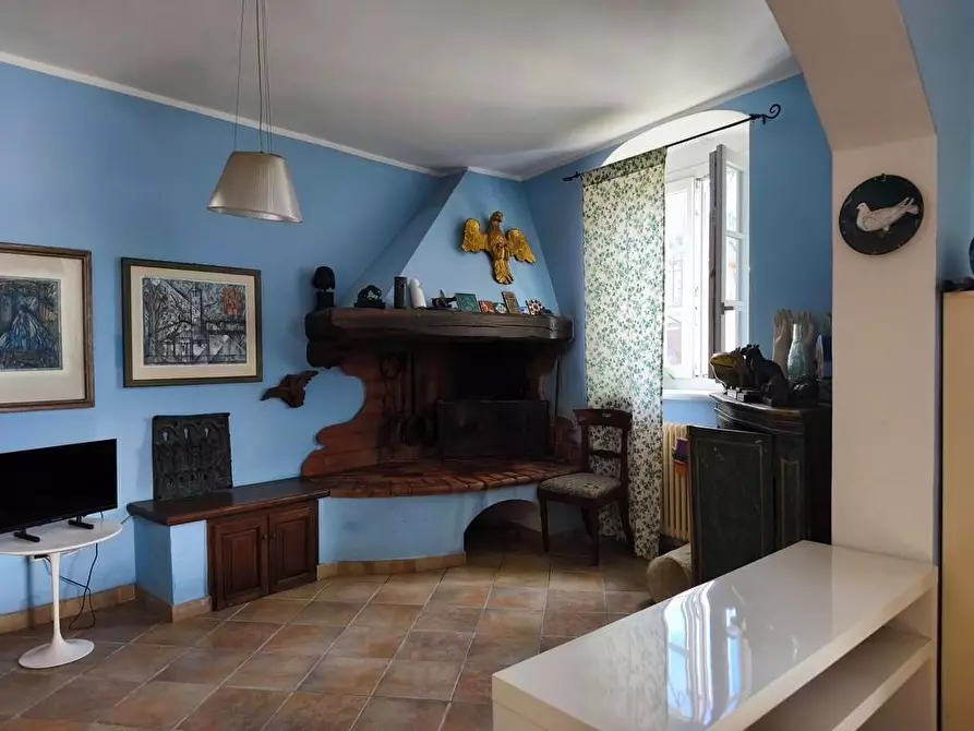 Immagine 3 di Casa semindipendente in vendita  a Carrara