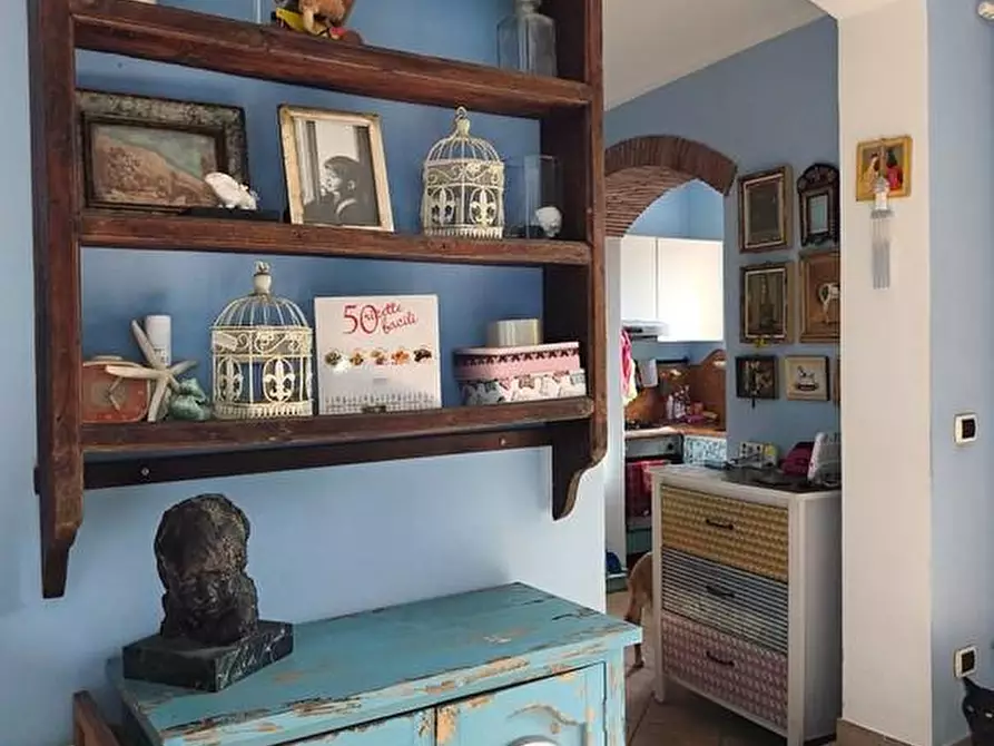 Immagine 33 di Casa semindipendente in vendita  a Carrara