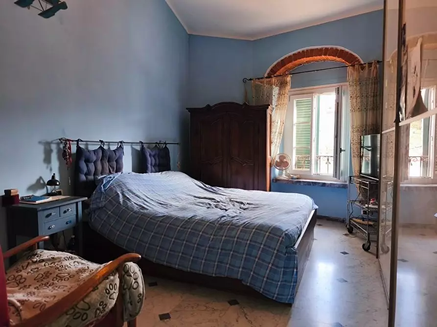 Immagine 13 di Casa semindipendente in vendita  a Carrara