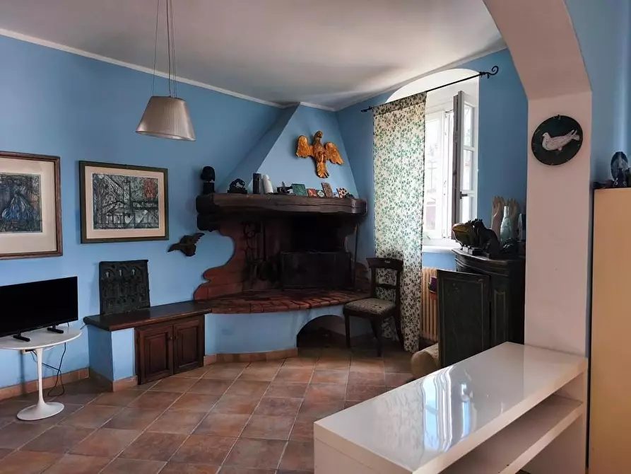 Immagine 36 di Casa semindipendente in vendita  a Carrara