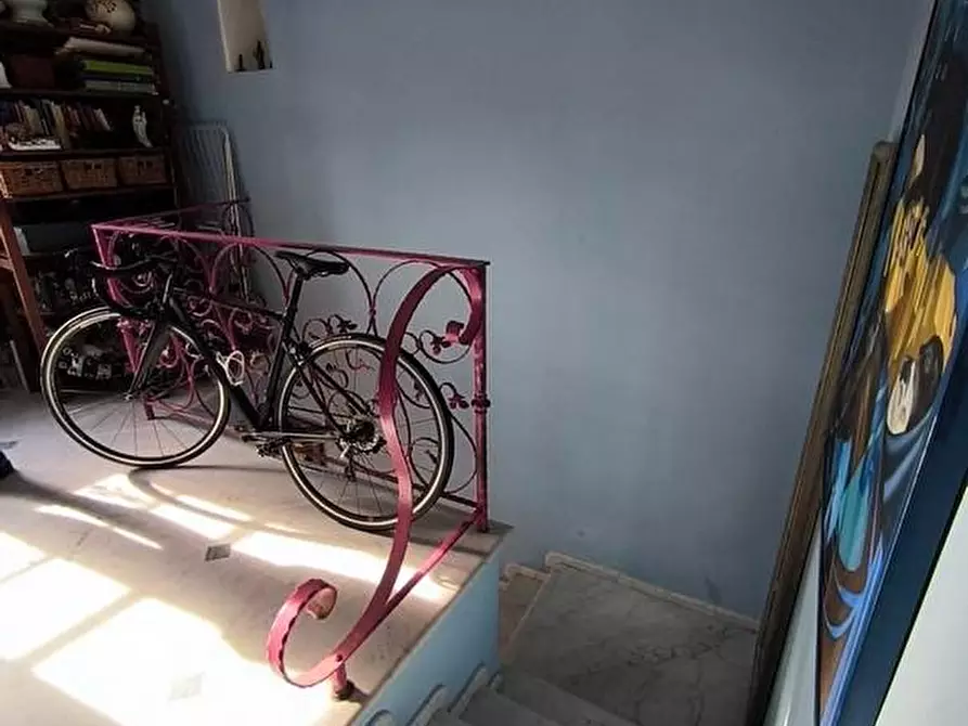 Immagine 17 di Casa semindipendente in vendita  a Carrara