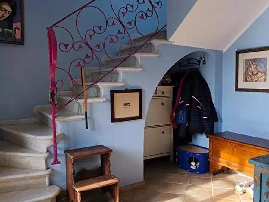 Immagine 27 di Casa semindipendente in vendita  a Carrara