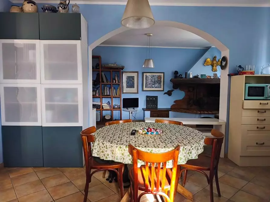 Immagine 35 di Casa semindipendente in vendita  a Carrara