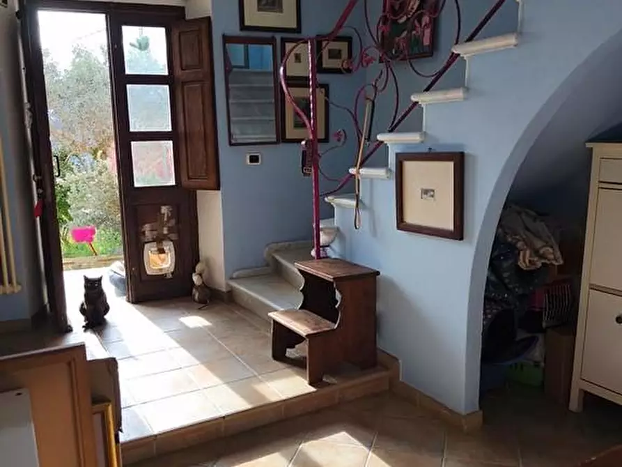 Immagine 31 di Casa semindipendente in vendita  a Carrara