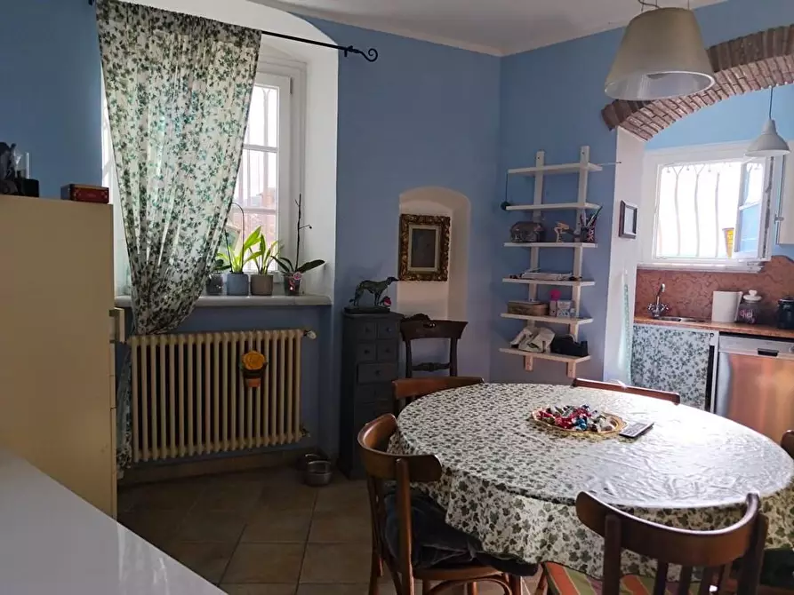 Immagine 25 di Casa semindipendente in vendita  a Carrara