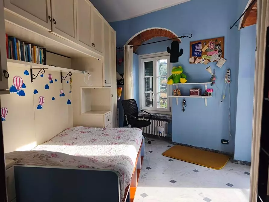 Immagine 23 di Casa semindipendente in vendita  a Carrara