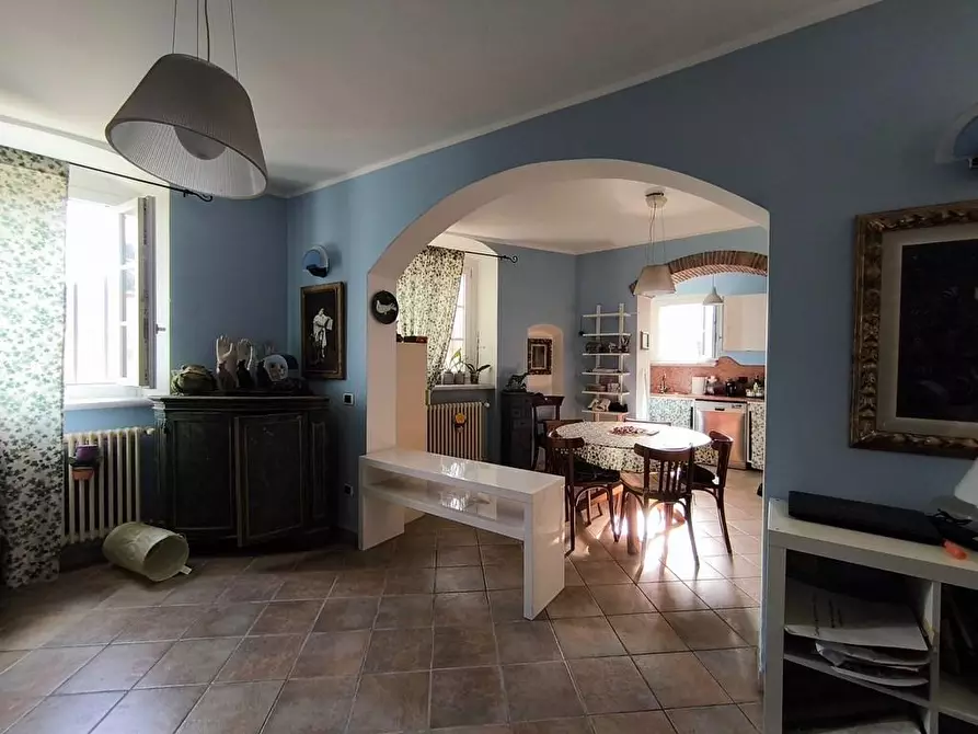 Immagine 4 di Casa semindipendente in vendita  a Carrara
