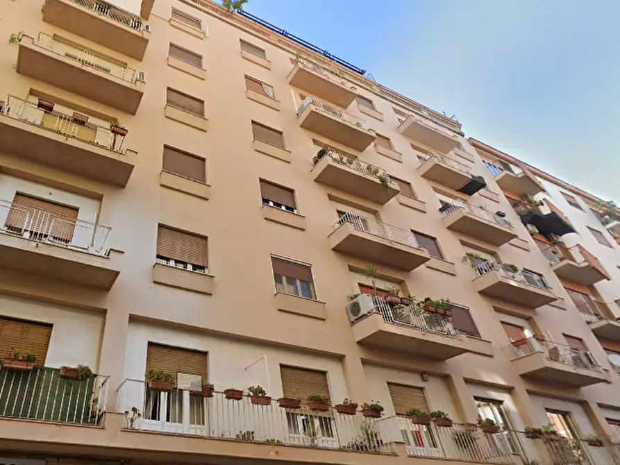 Immagine 1 di Appartamento in vendita  a Palermo