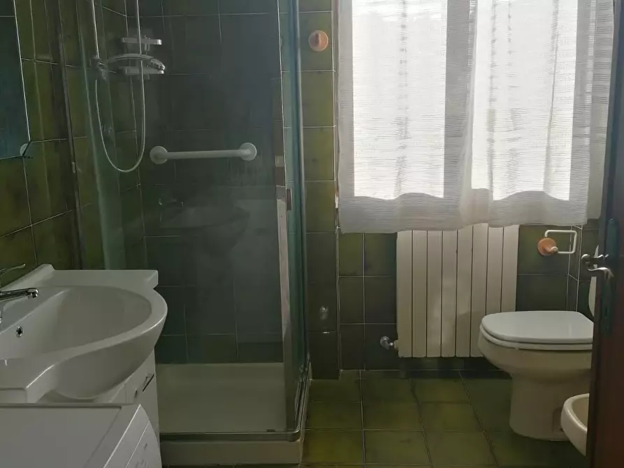 Immagine 11 di Casa semindipendente in affitto  a Carrara