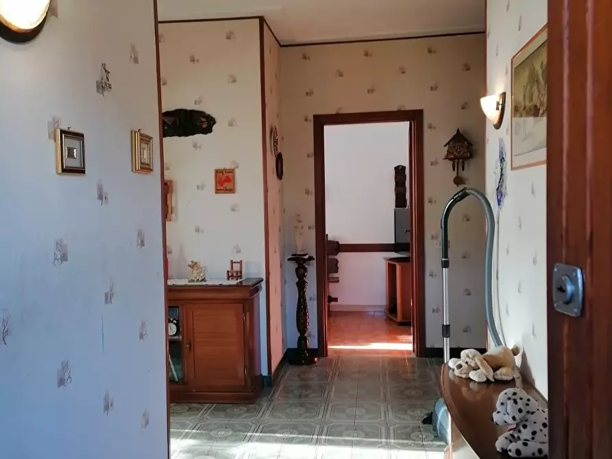 Immagine 2 di Casa semindipendente in affitto  a Carrara