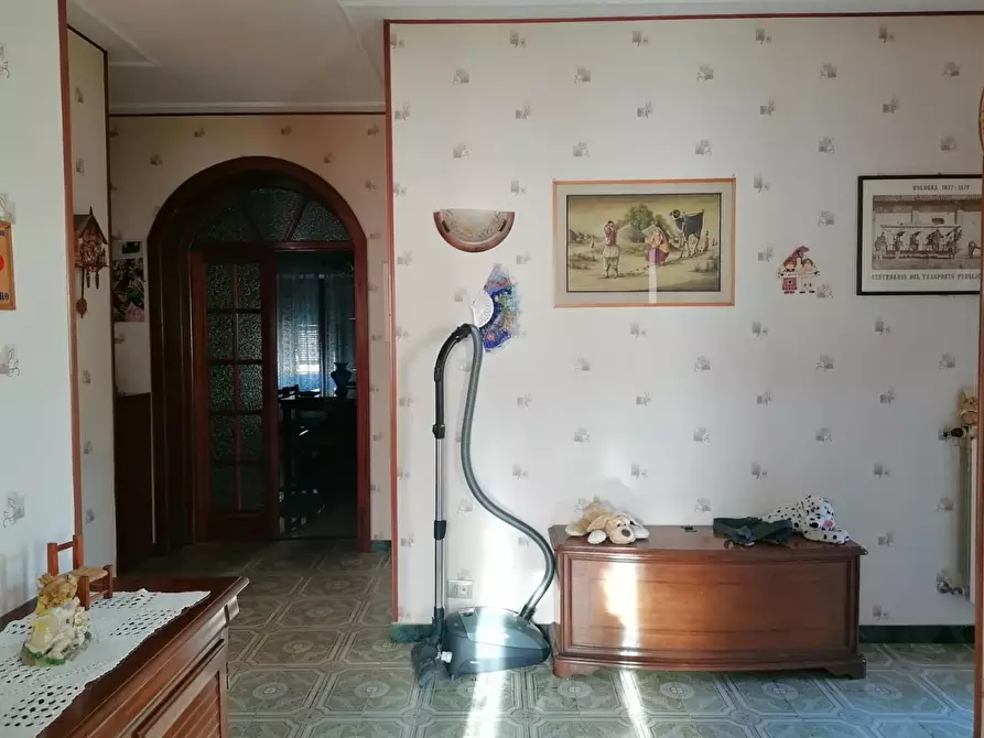 Immagine 4 di Casa semindipendente in affitto  a Carrara