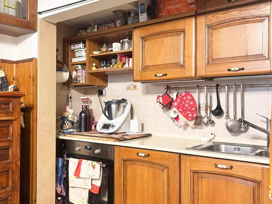 Immagine 10 di Appartamento in vendita  a Empoli