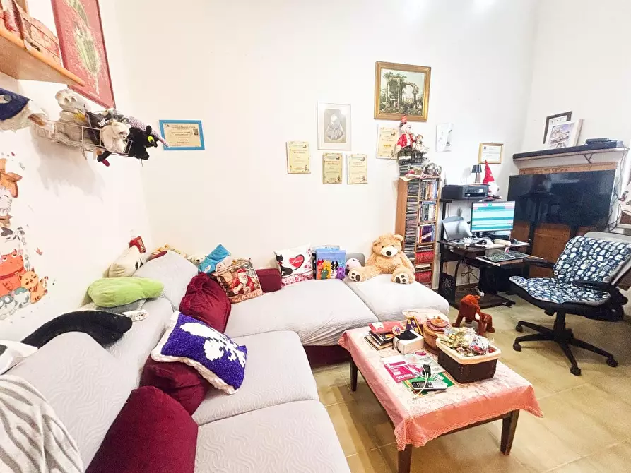 Immagine 6 di Appartamento in vendita  a Empoli