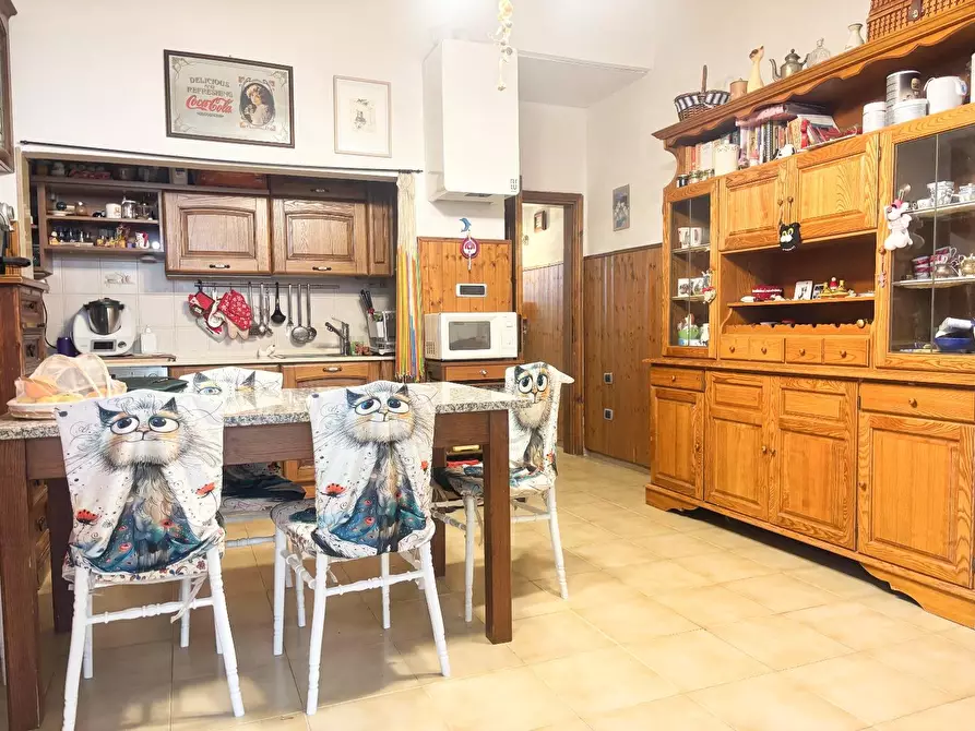 Immagine 7 di Appartamento in vendita  a Empoli