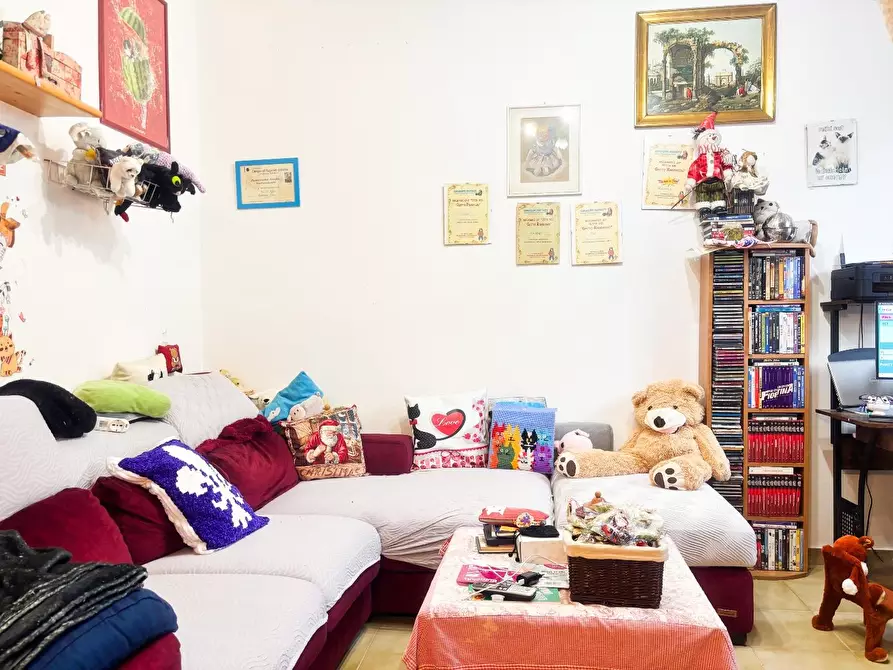 Immagine 5 di Appartamento in vendita  a Empoli