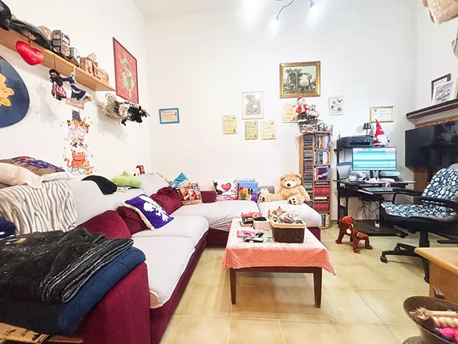 Immagine 3 di Appartamento in vendita  a Empoli