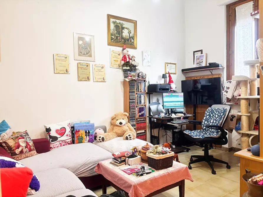 Immagine 4 di Appartamento in vendita  a Empoli