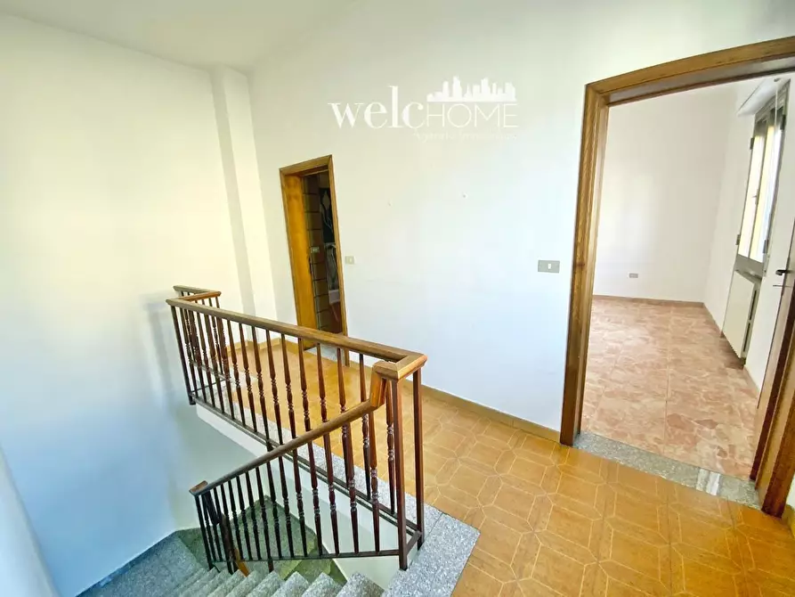 Immagine 19 di Terratetto in vendita  a Prato