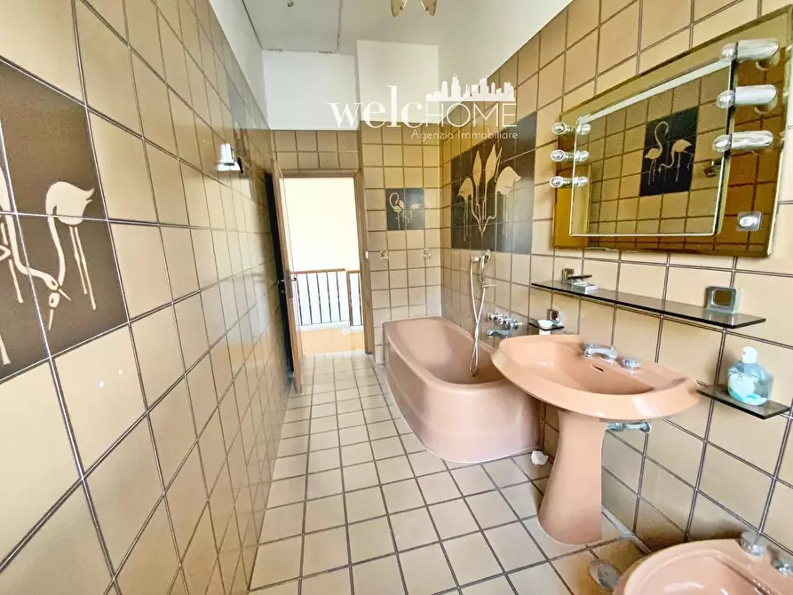 Immagine 23 di Terratetto in vendita  a Prato