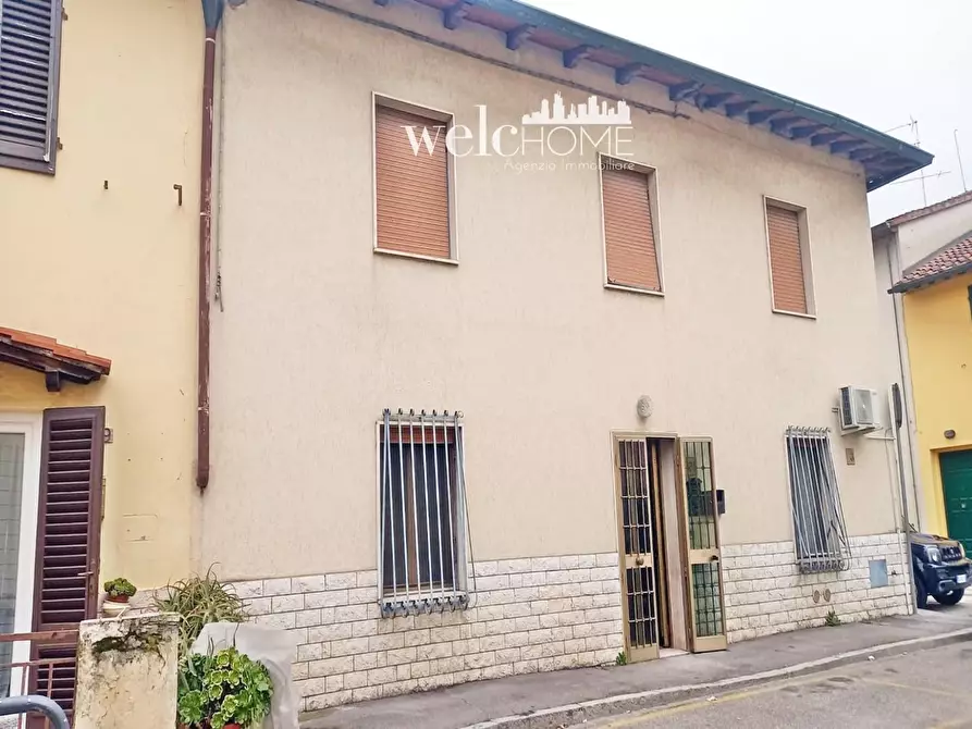 Immagine 24 di Terratetto in vendita  a Prato