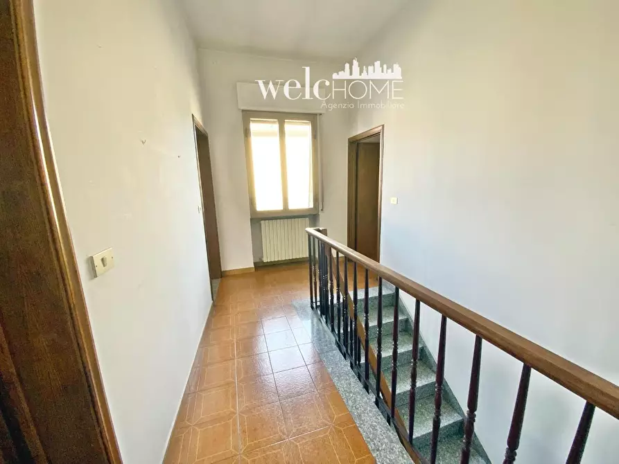 Immagine 18 di Terratetto in vendita  a Prato