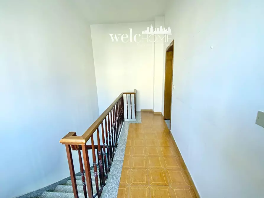 Immagine 12 di Terratetto in vendita  a Prato