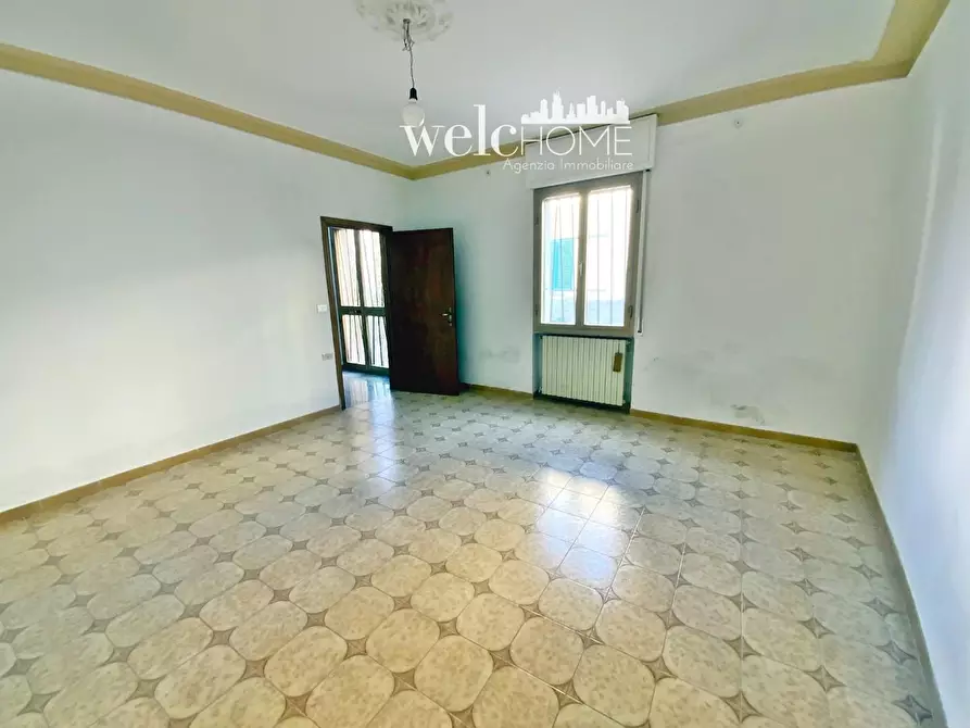 Immagine 1 di Terratetto in vendita  a Prato